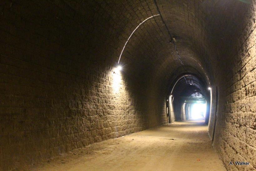 Le Puy – Langogne : la voie verte passe de l’ombre à la lumière