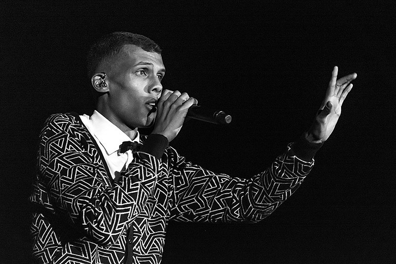 Stromae annule sa tournée.