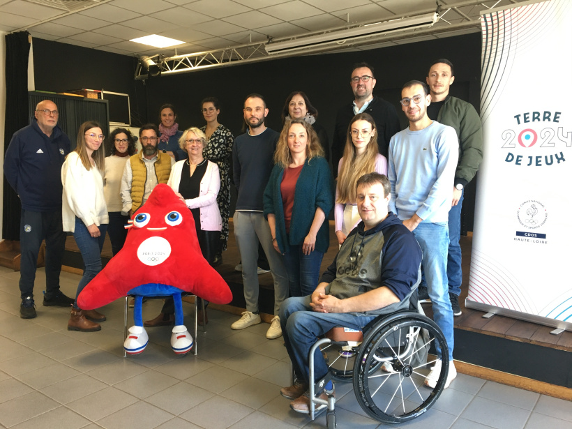 Les « Jeux de quartiers » se dérouleront les 17 et 26 avril au Puy-en-Velay 