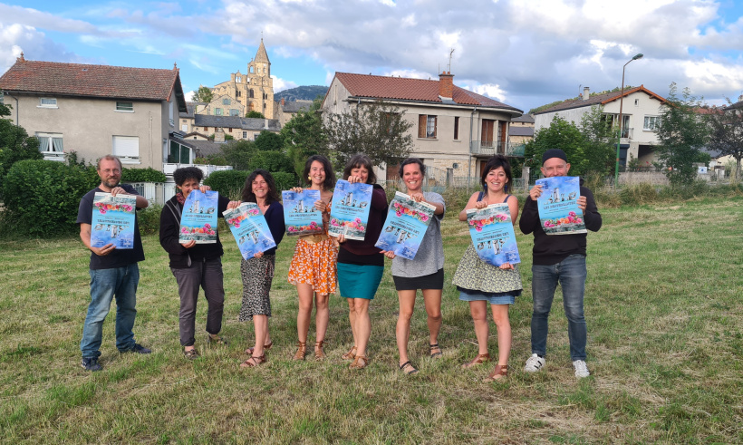 La 4e édition des Renversantes est organisée par l’association AGORA