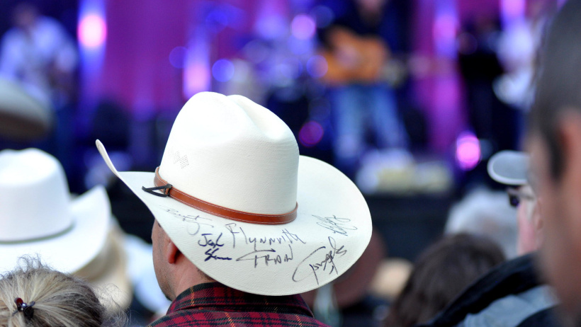 Le festival Country Craponne 43 a commencé à dévoiler sa programmation 2022.