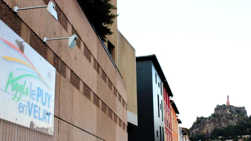 La Communauté d'Agglo du Puy-en-Velay profondément auscultée par le PNF.