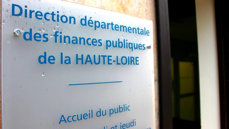 La DDFIP de Haute-Loire ferme exceptionnellement certains services. 