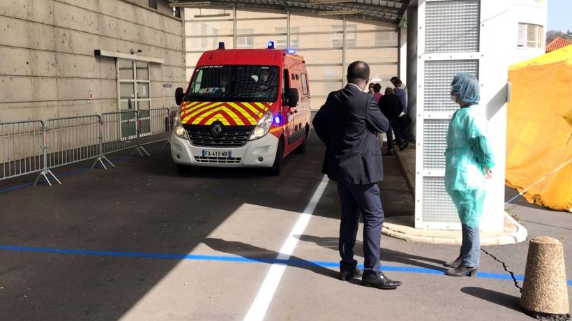 En Haute-Loire, 7 personnes en sont mortes à l’hôpital ce mercredi 9 décembre