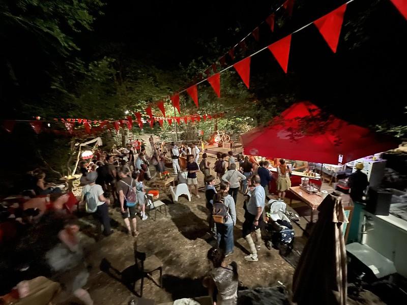 Le festival Nuits de rêve aura lieu du 12 au 16 juillet à Blanlhac