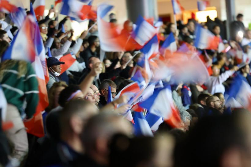 Combien seront les supporters des Bleus demain soir ?