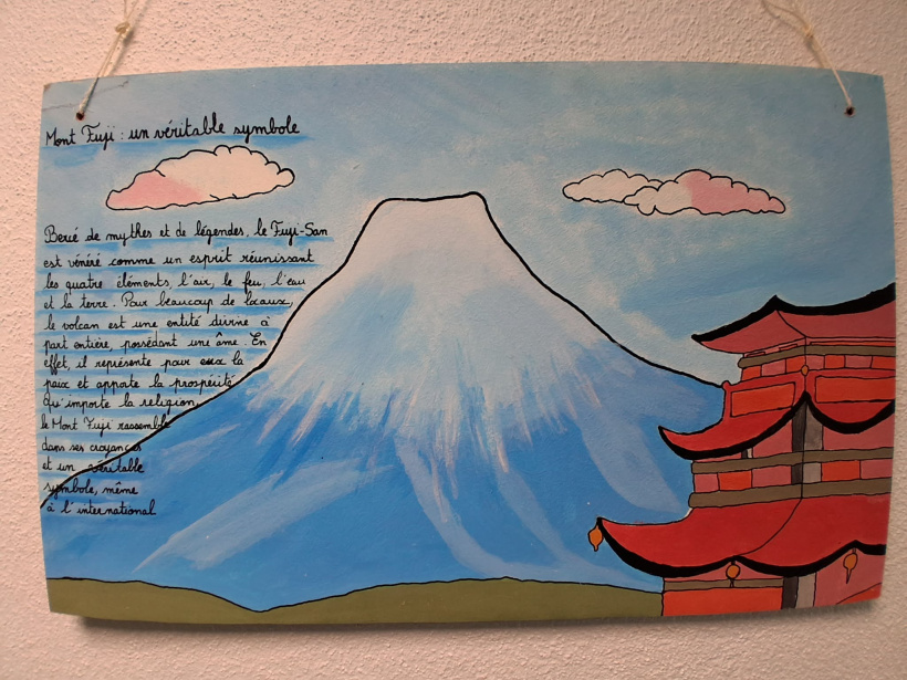 Des paroles sages et inspirantes