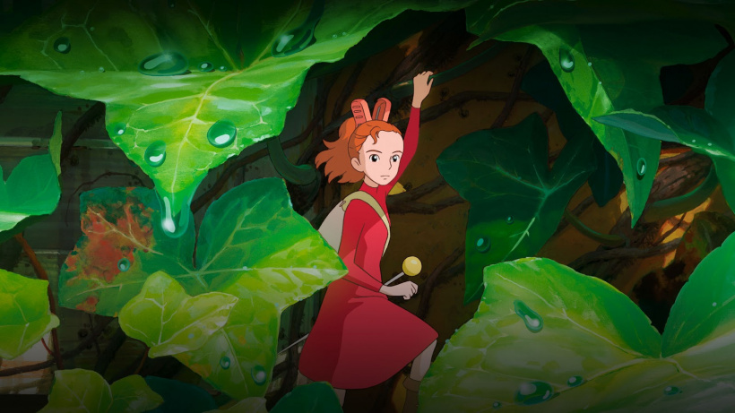 Le film Arrietty sera l'un des temps fort du festival.