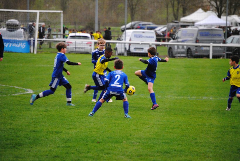 Brives Cup'2024