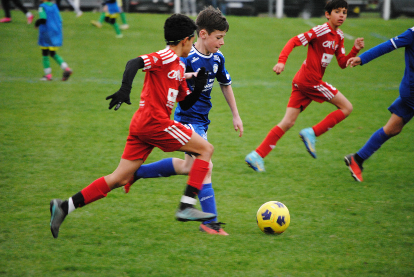 Brives Cup' 2024