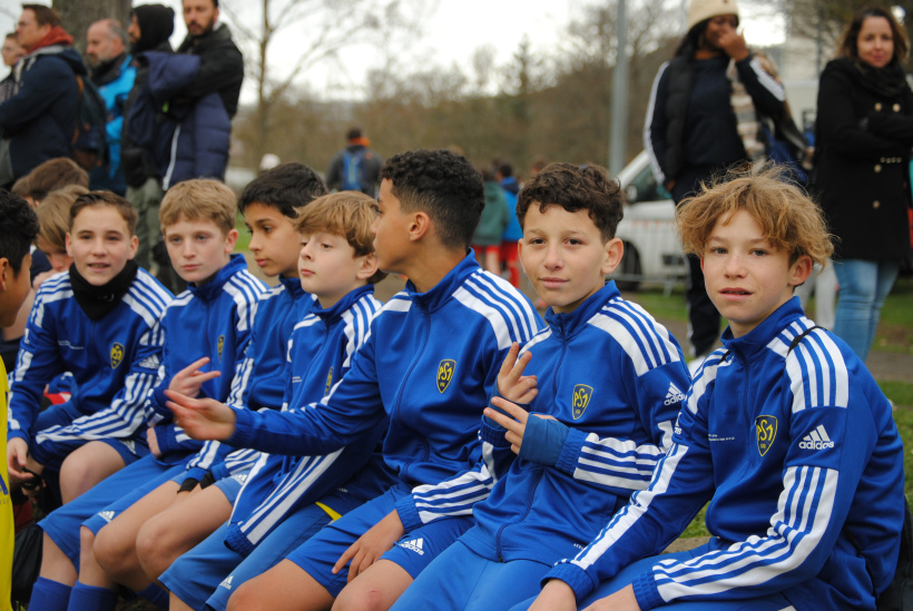Brives Cup'2024