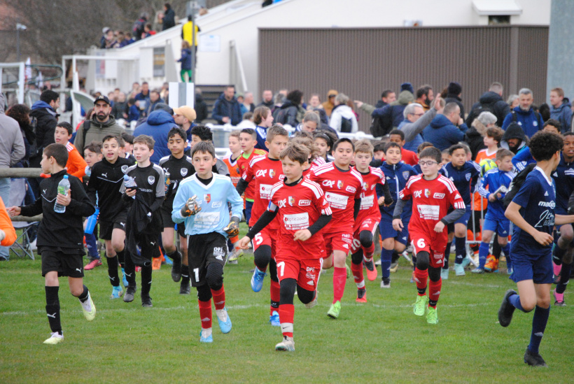 Brives Cup'2024