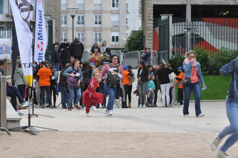 Festival Nuits de Saint-Jacques 