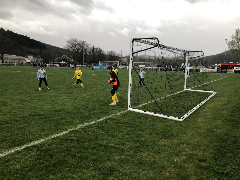 Brives Cup' 2024