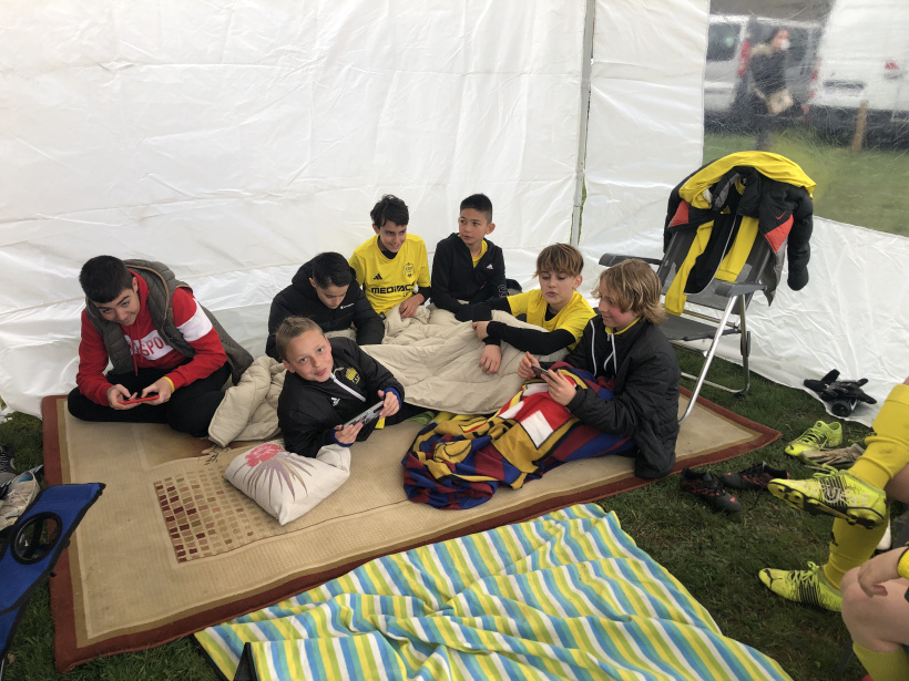 Brives Cup' 2024