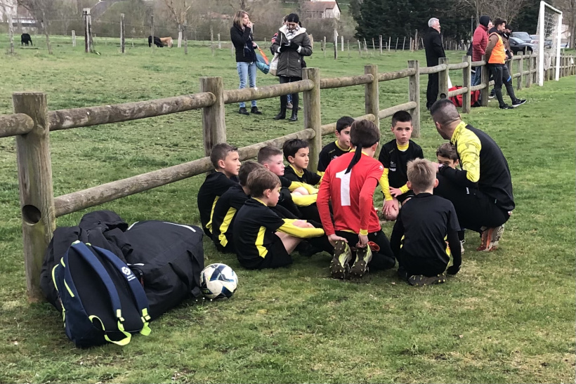 Brives Cup' 2024