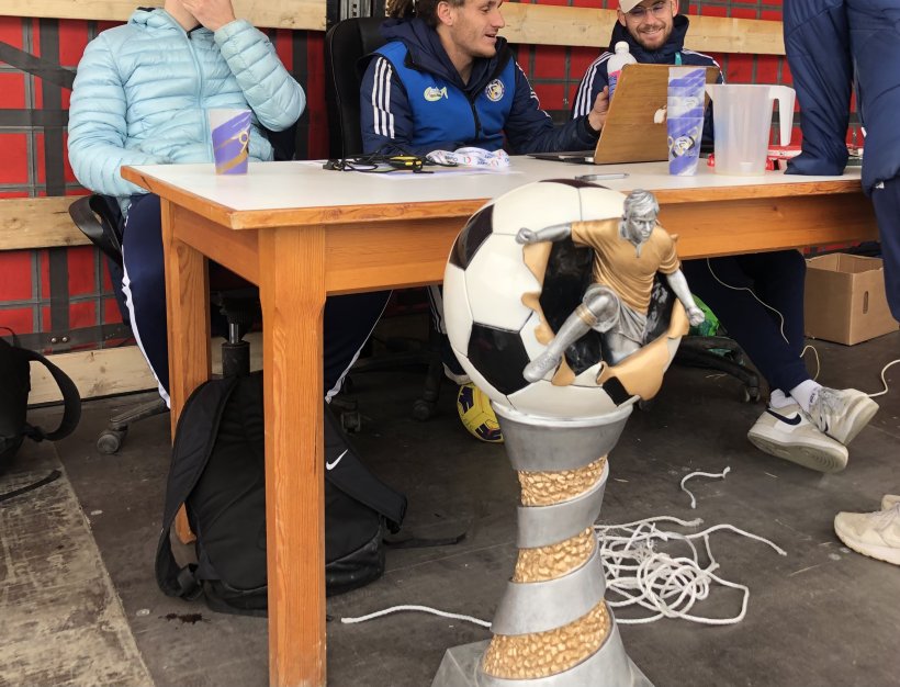 Brives Cup'2024