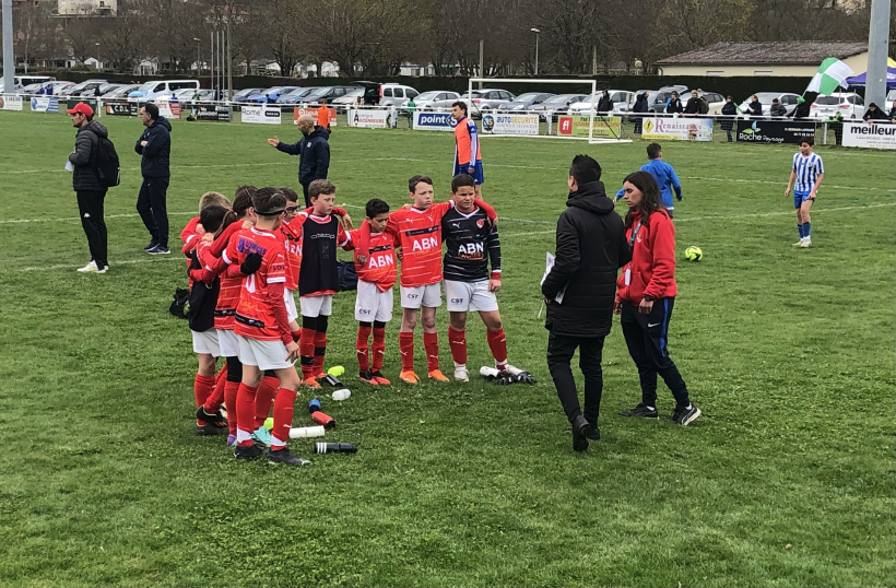 Brives Cup'2024