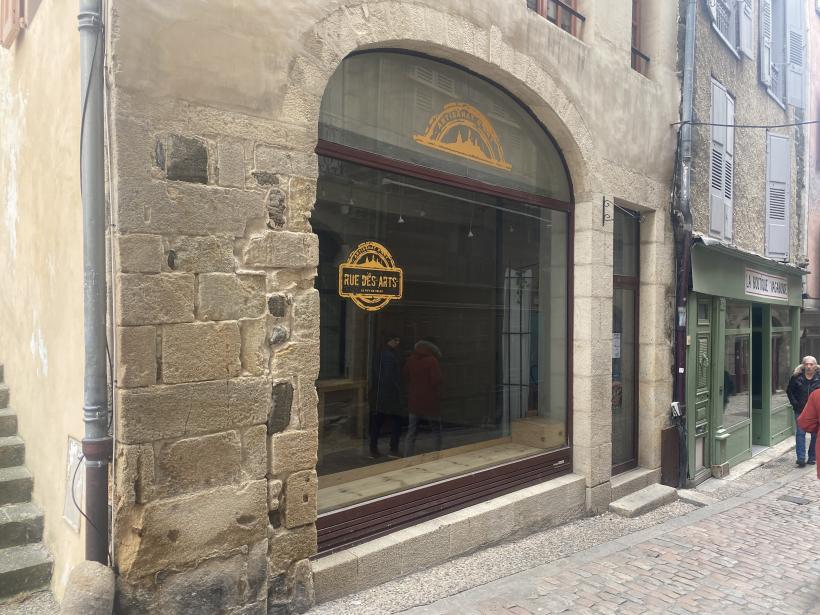 30 rue des Raphaël au Puy