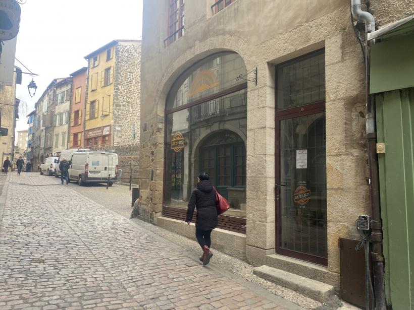 30 rue des Raphaël au Puy
