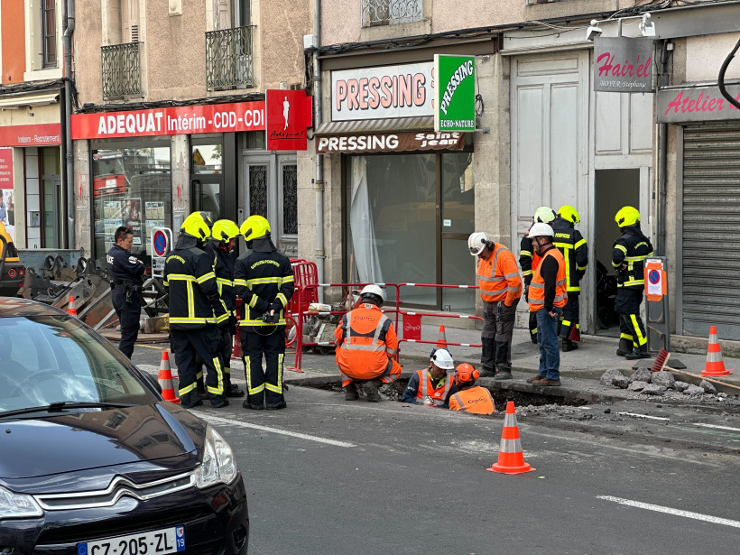 "Le monde appartient à ceux dont les ouvriers se lèvent tôt", avait dit un célèbre clown.