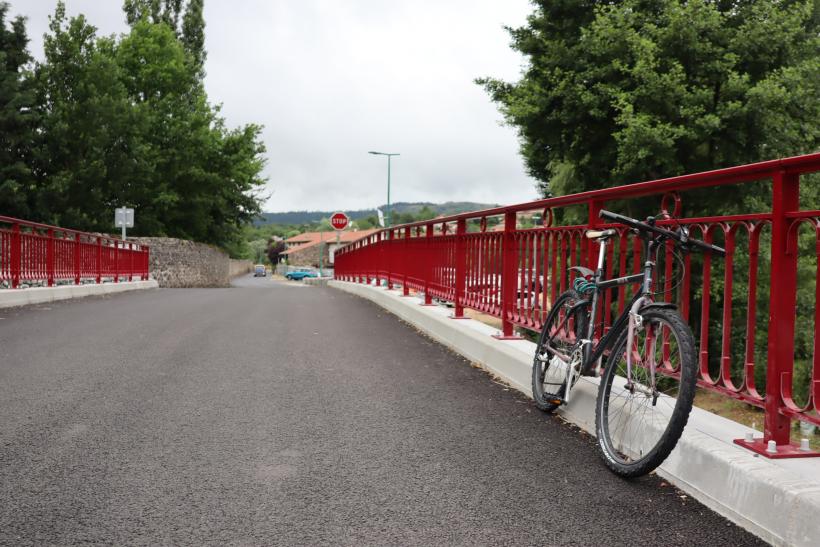 coubon pont de la darme