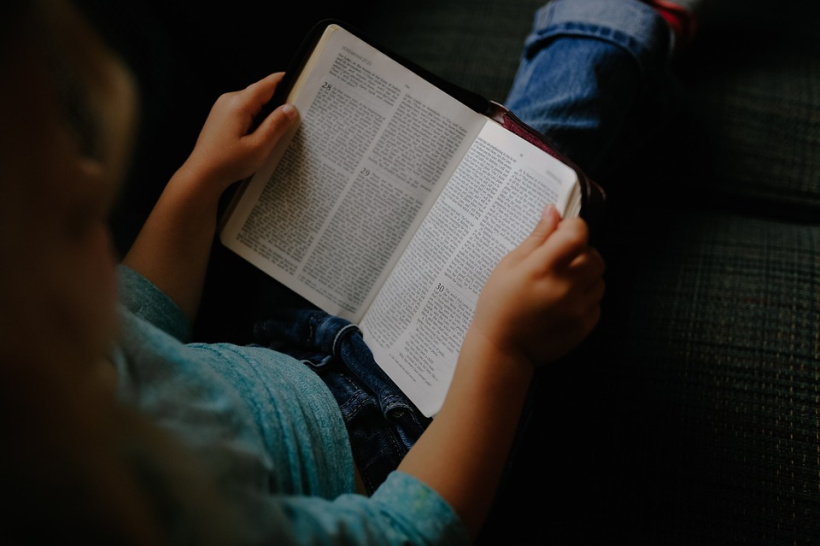 lecture pour enfants