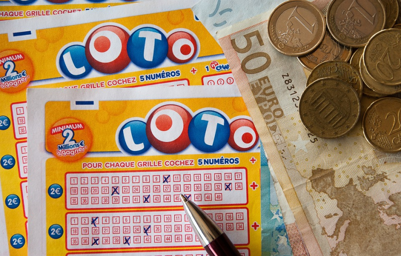 Jeux loto vendredi 13