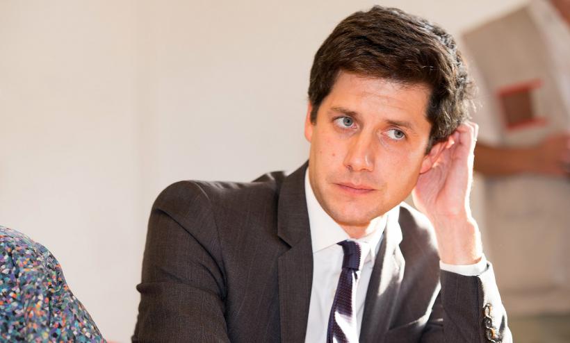 Julien Denormandie signera le protocole départemental sur les retenues collinaires.