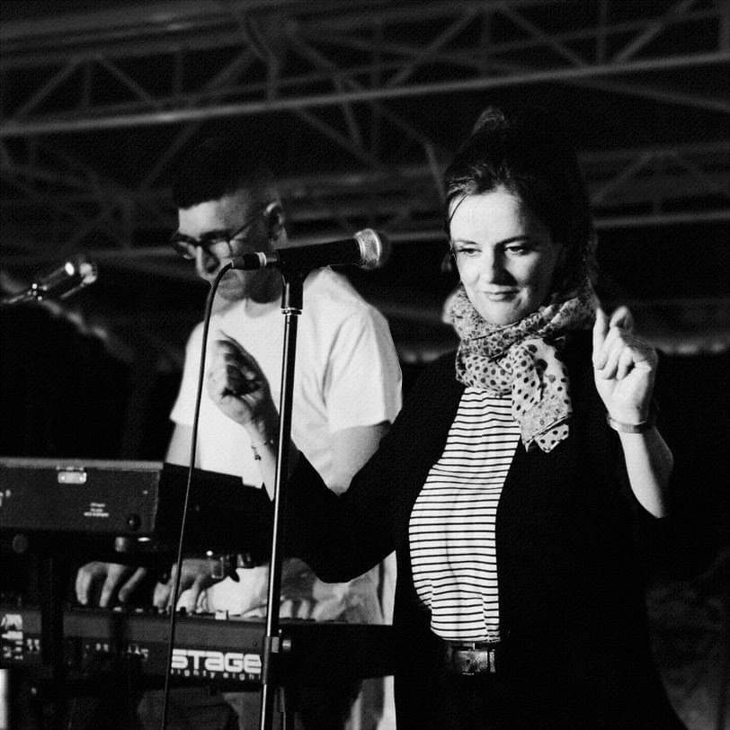 Mellow Town - concert Yssingeaux