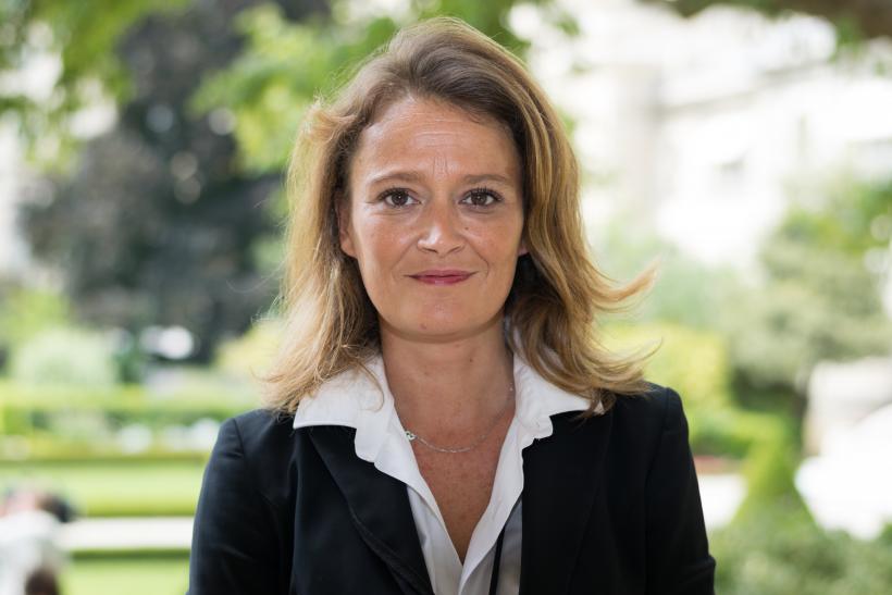 La ministre Olivia Grégoire sera à Montpeyroux, vendredi 9 juin.