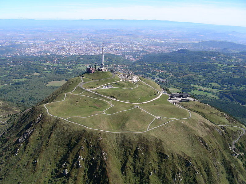 puy-de-dôme
