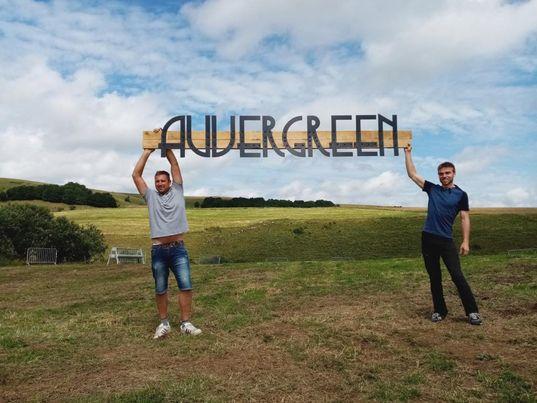 La seconde édition du festival Auver'Green aura lieu du 24 au 26 juin. 