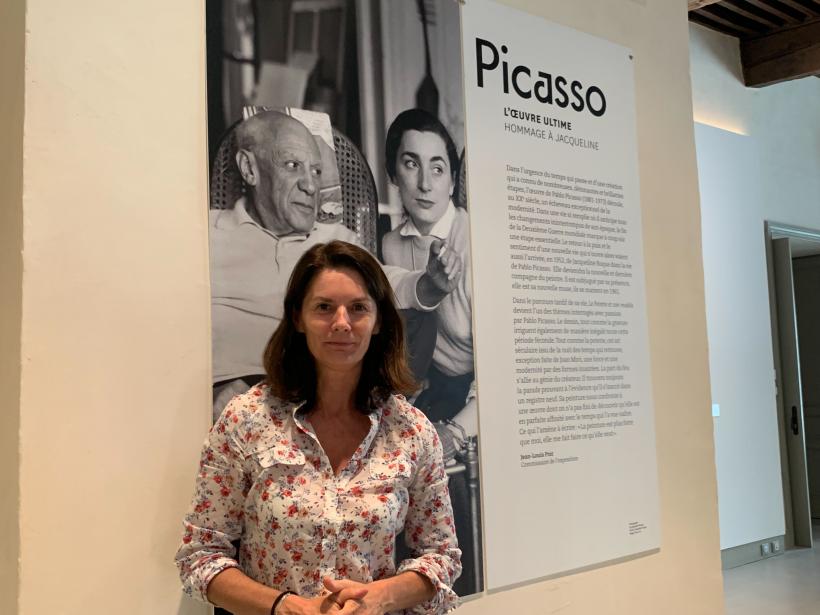 Exposition Picasso