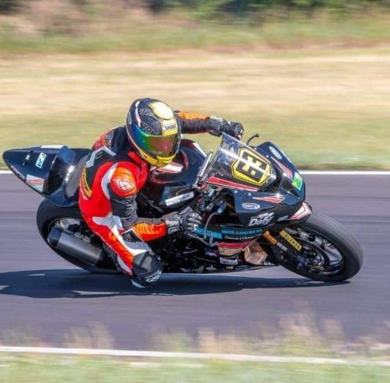 Julien legrand, Werk first race cup
