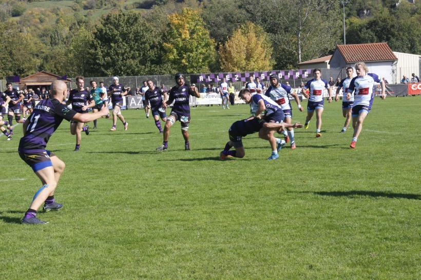 Usi rugby
