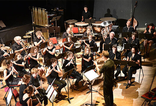Ecole de musique agglo pays d'Issoire