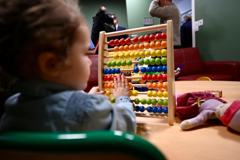 Maison d’Enfants à Caractère Social Messeix