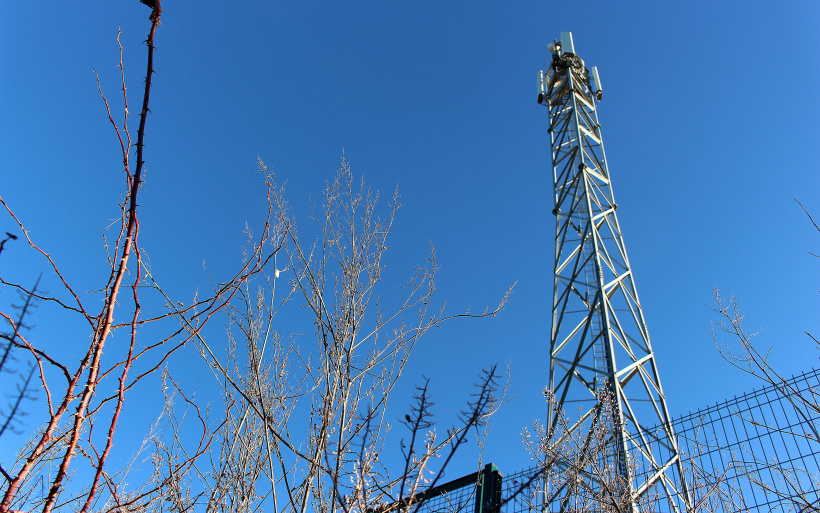 Les implantations des antennes 4 et 5G sont à chaque fois d'intenses points de frictions. 