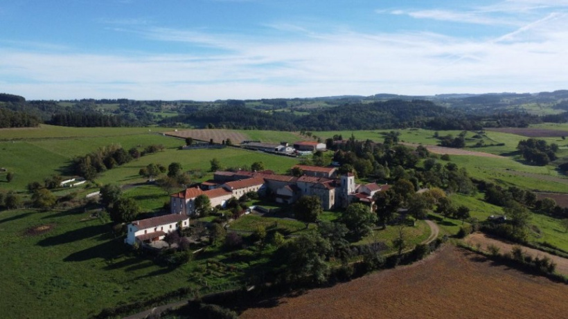 API rando Chapelle-sur-Usson
