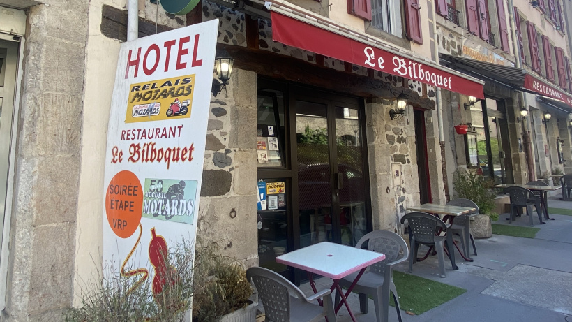 L'établissement est ouvert depuis 1989