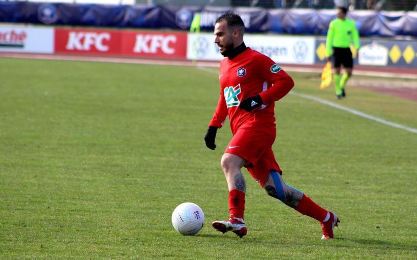 Les championnats de National 2 et de D2 féminine s’arrêtent.