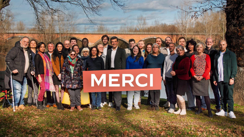 Brioude autrement, élections municipales Brioude 