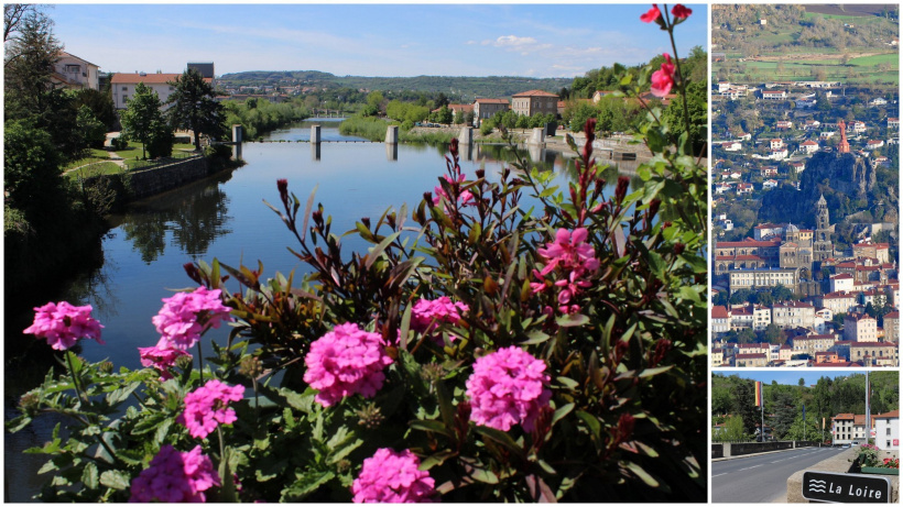 Villes & villages où il fait bon vivre : Le Puy et Brives au top