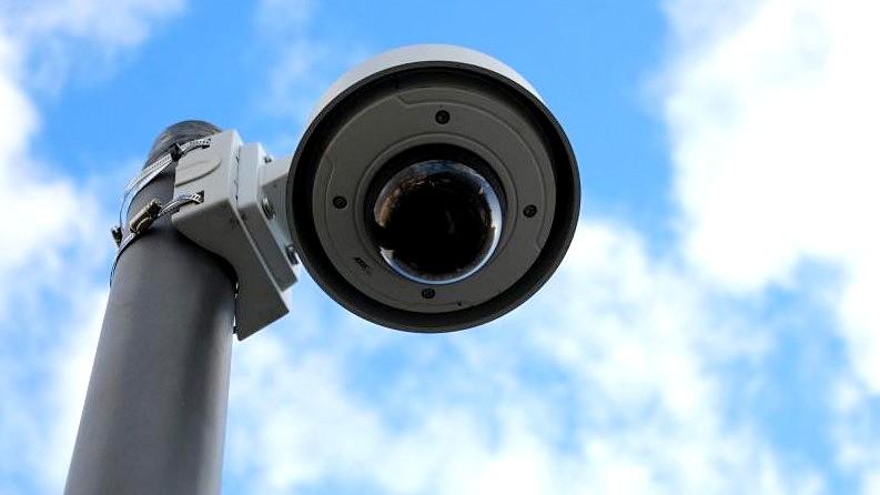 La municipalité  déploie un bouclier de vidéo protection dans la ville du Puy-en-Velay.