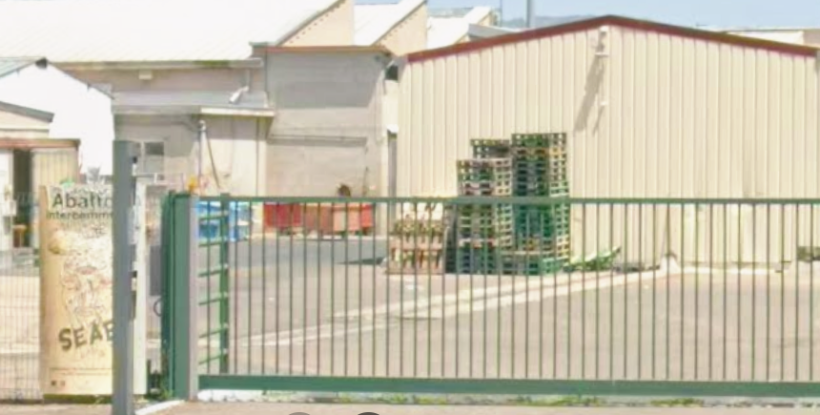 Le nouvel abattoir de Cohade doit remplacer l’actuel abattoir de Brioude.
