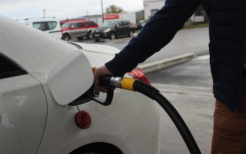 La demande d'indemnité carburant doit se faire avant le 28 février 2023. 