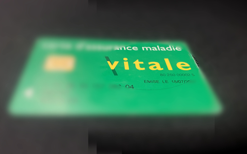 Pour que la Sécu redevienne une vraie sécurité sociale. 