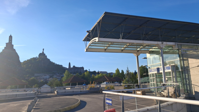 Le CHU du Puy porte ainsi le nom d'Emile Roux.