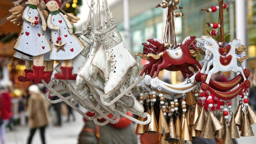 Puy-de-Dôme : que faire de son sapin après Noël ?